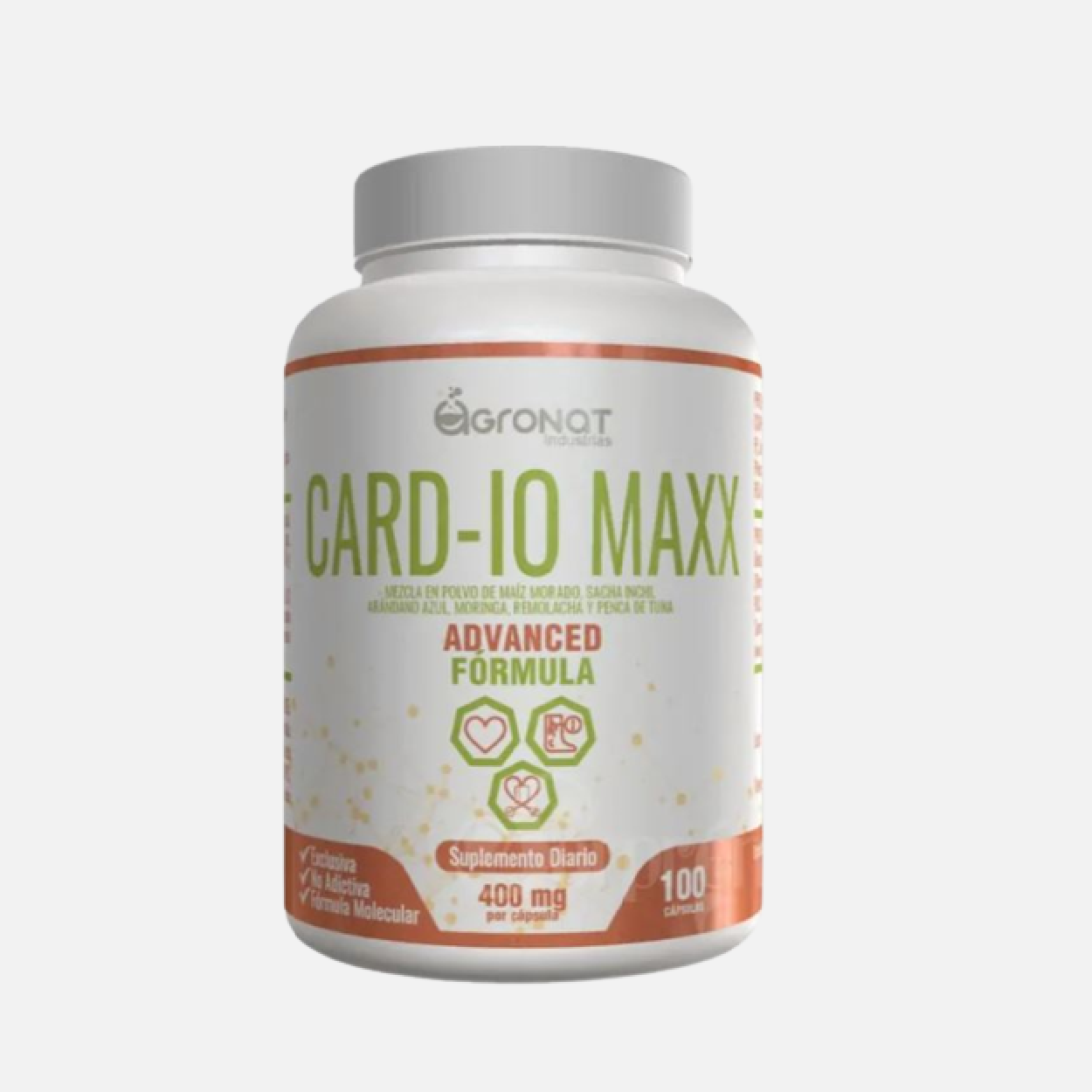 Cardio Maxx